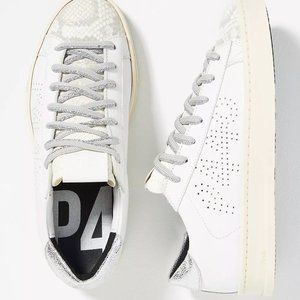 P448 Jack Molly Sneaker